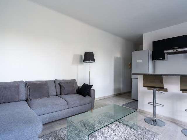 Appartement 1 chambre à louer à Puteaux, Paris