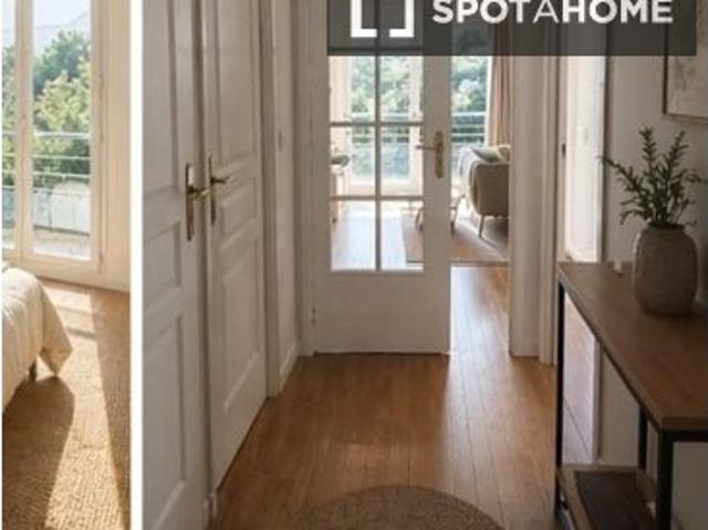 Appartement 1 chambre à louer à Puteaux, Paris