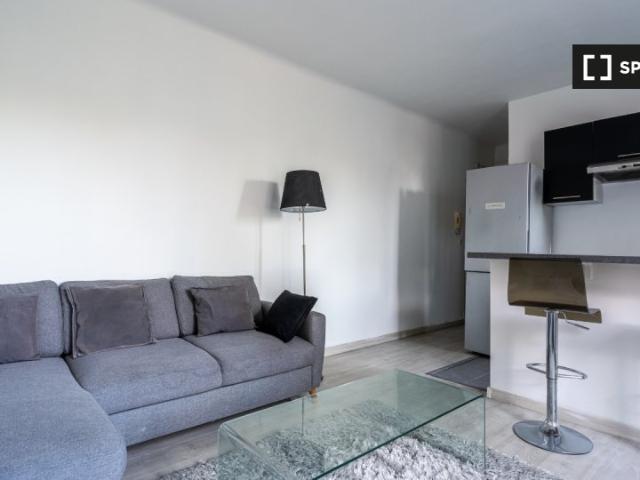 Appartement 1 chambre à louer à Puteaux, Paris