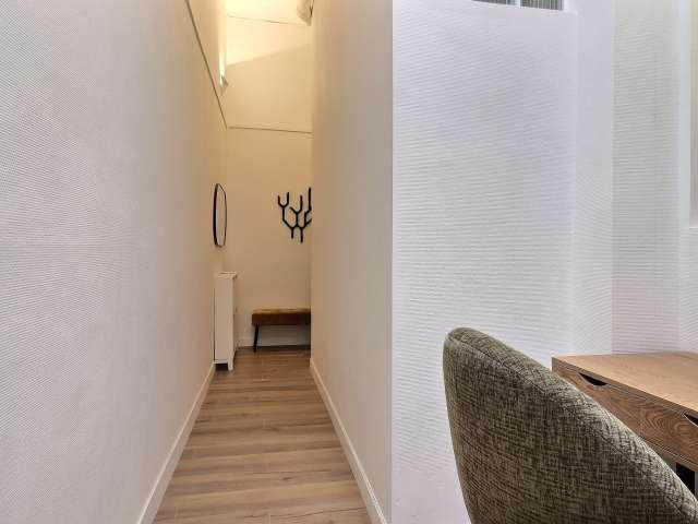 Appartement 1 chambre à louer à Paris