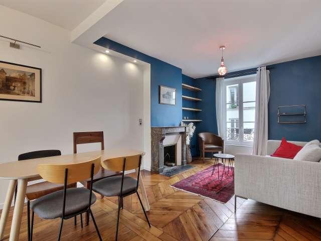 Appartement 1 chambre à louer à Paris