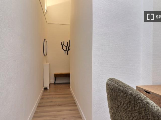Appartement 1 chambre à louer à Paris