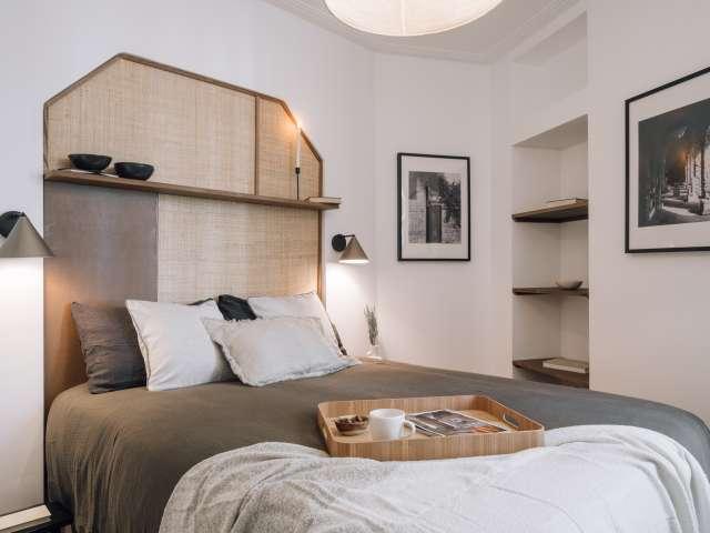 Appartement 1 chambre à louer à Paris