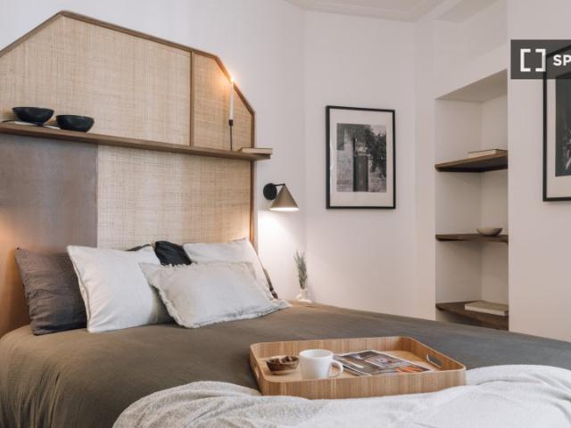 Appartement 1 chambre à louer à Paris