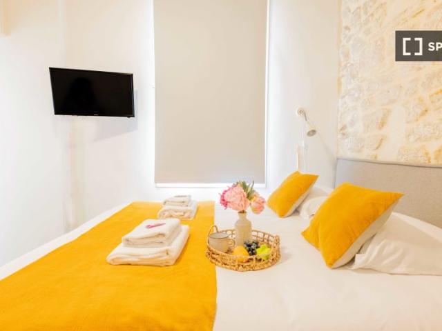 Appartement 1 chambre à louer à Paris
