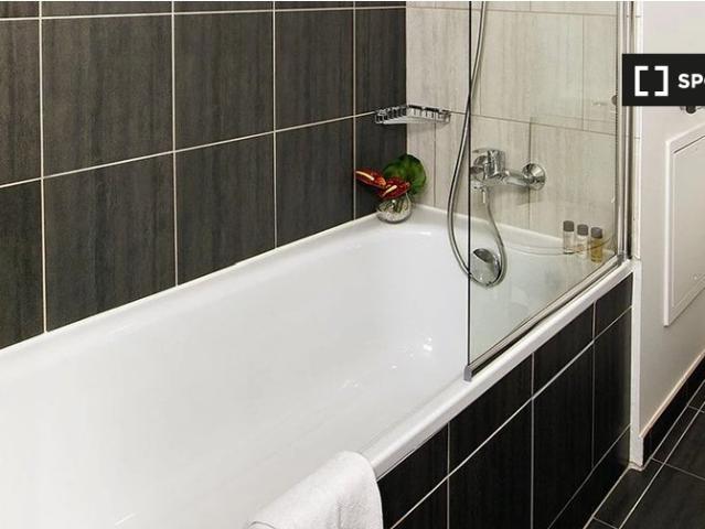 Appartement 1 chambre à louer à Paris