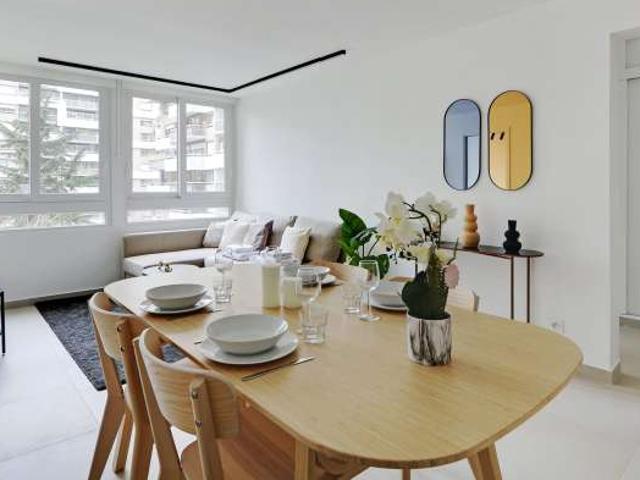 Appartement 1 chambre à louer à Paris