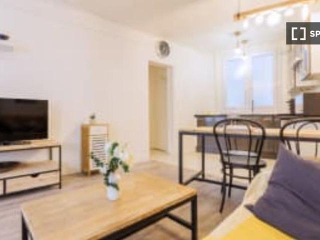 Appartement 1 chambre à louer à Paris