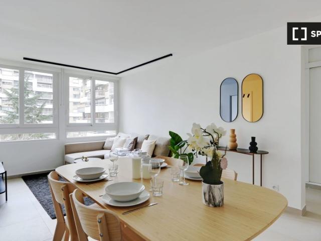 Appartement 1 chambre à louer à Paris