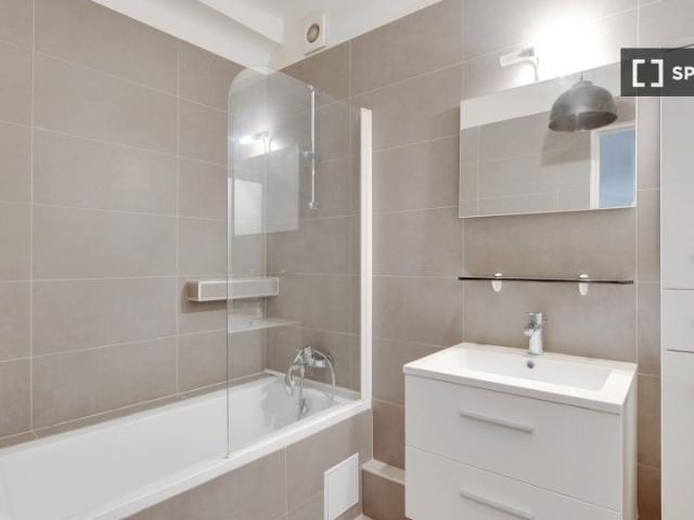 Appartement 1 chambre à louer à Péreire Malesherbes, Paris
