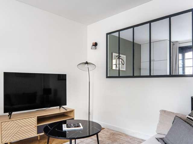 Appartement 1 chambre à louer à Pletzl, Paris