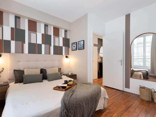 Appartement 1 chambre à louer à Rennes, Paris