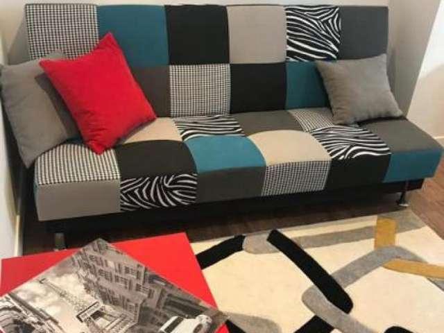 Appartement 1 chambre à louer à République Saint Ambroise, Paris