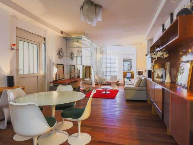 Appartement 1 chambre à louer à République, Paris