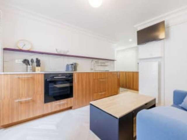 Appartement 1 chambre à louer à Saint Augustin, Paris