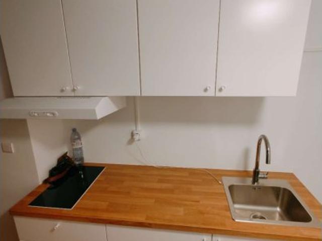 Appartement 1 chambre à louer à Saint Gervais, Paris