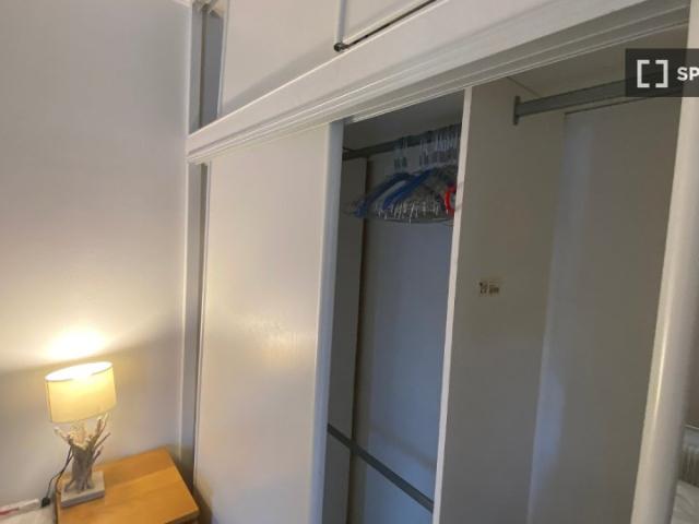 Appartement 1 chambre à louer à Saint Gervais, Paris