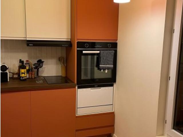 Appartement 1 chambre à louer à Saint Gervais, Paris