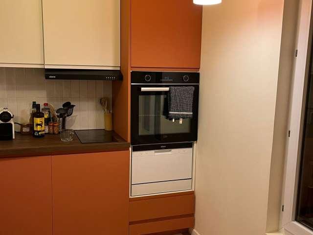 Appartement 1 chambre à louer à Saint Gervais, Paris