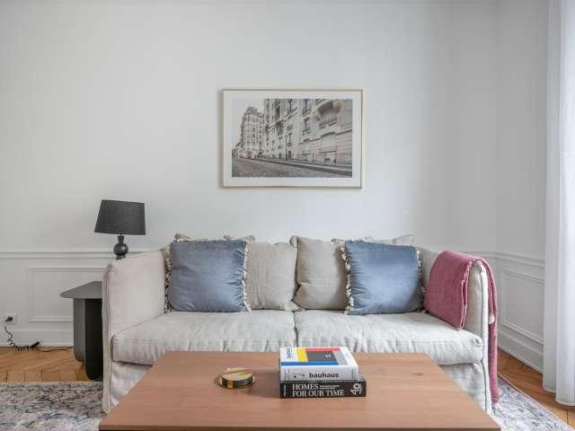Appartement 1 chambre à louer à Saint Lambert