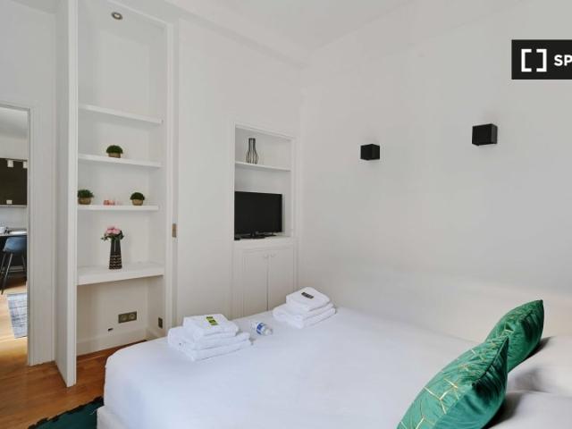 Appartement 1 chambre à louer à Saint Philippe du Roule