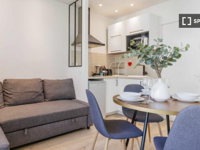 Appartement 1 chambre à louer à Saint Placide, Paris