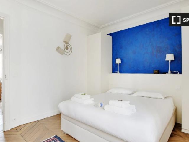 Appartement 1 chambre à louer à Saint Vincent de Paul