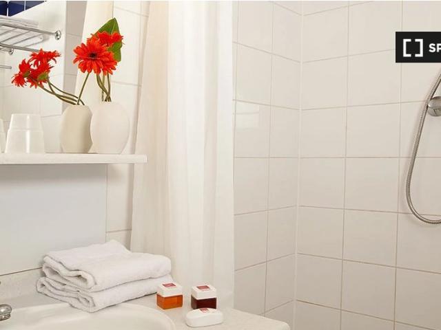 Appartement 1 chambre à louer à Serris, Paris