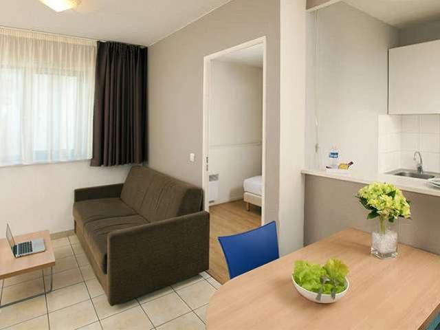 Appartement 1 chambre à louer à Serris, Paris