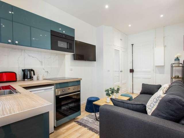 Appartement 1 chambre à louer à Ternes Maillot, Paris
