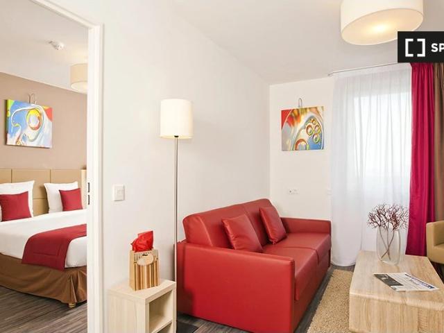 Appartement 1 chambre à louer à Université, Paris