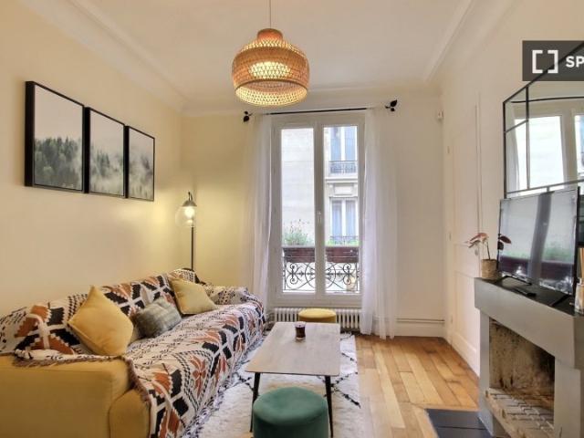 Appartement 1 chambre à louer à Val de Grâce, Paris