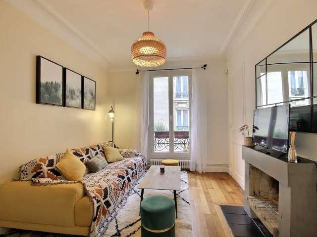 Appartement 1 chambre à louer à Val de Grâce, Paris