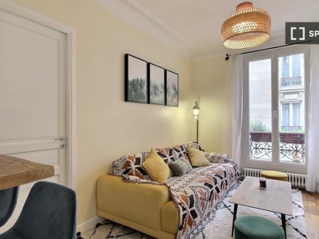 Appartement 1 chambre à louer à Val de Grâce, Paris