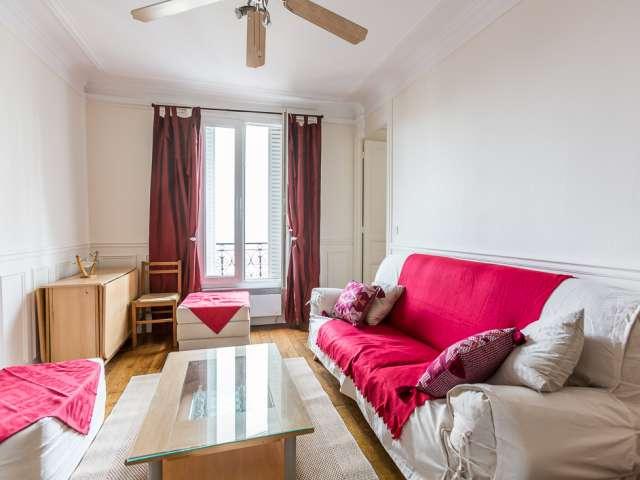 Appartement 1 chambre à louer à Vallée de Fécamp, Paris