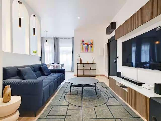 Appartement 1 chambre à louer à Vallée de Fécamp, Paris