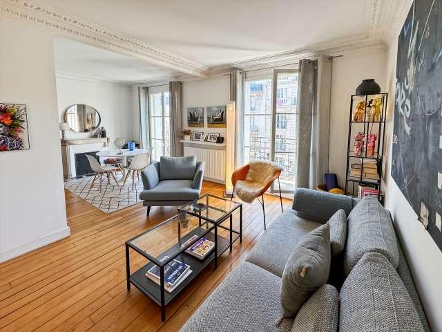 Appartement 1 chambre à louer à Vaugirard Parc des Expositions