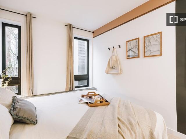 Appartement 1 chambre à louer à Vaugirard, Paris