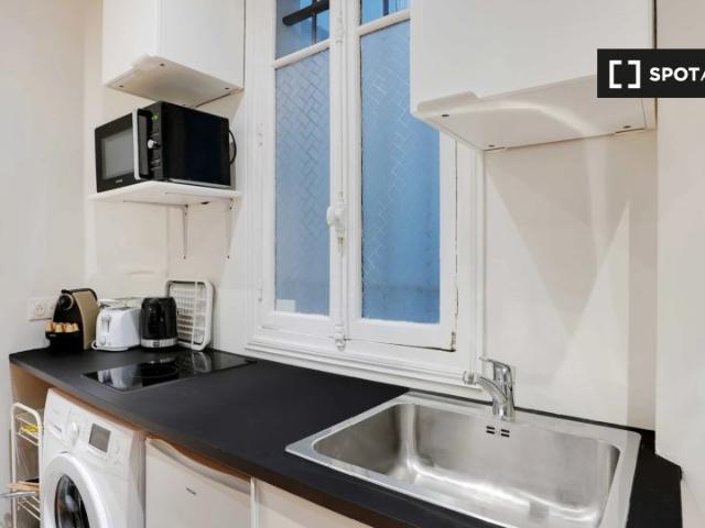 Appartement 1 chambre à louer à Vaugirard, Paris