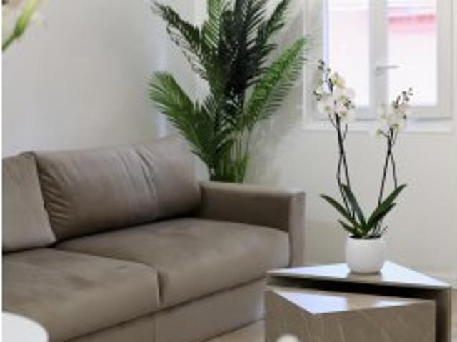 Appartement 1 chambre à louer à Vieille Ville, Nice