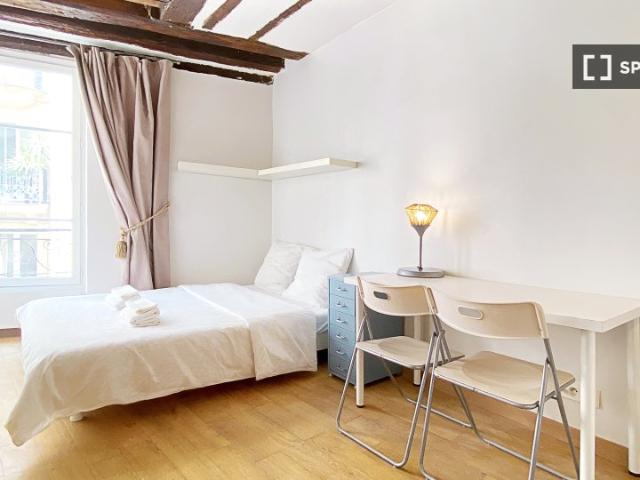 Appartement 1 chambre à louer à Vivienne Gaillon