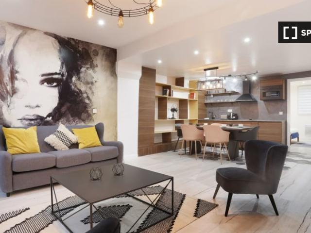 Appartement 1 chambre à louer à 2Ème Arrondissement, Paris