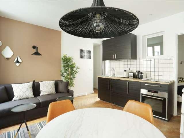 Appartement 1 chambre à louer à 2Ème Arrondissement, Paris