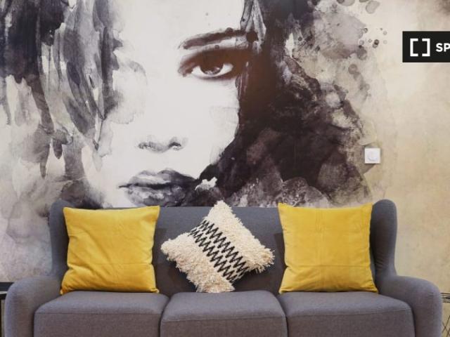 Appartement 1 chambre à louer à 2Ème Arrondissement, Paris