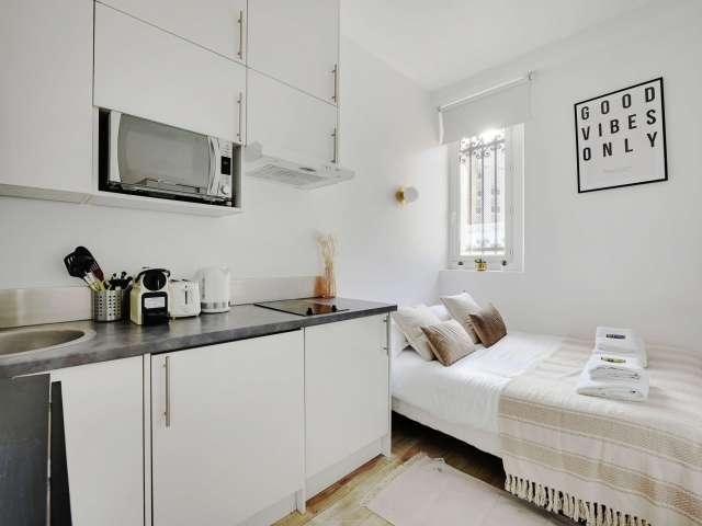 Appartement 1 chambre à louer à 7Ème Arrondissement, Paris