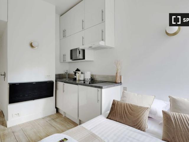 Appartement 1 chambre à louer à 7Ème Arrondissement, Paris