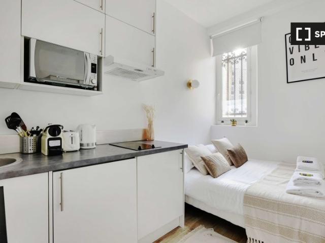 Appartement 1 chambre à louer à 7Ème Arrondissement, Paris