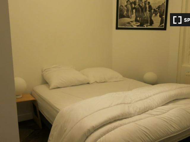 Appartement 1 chambre à louer, Aligre Gare de Lyon
