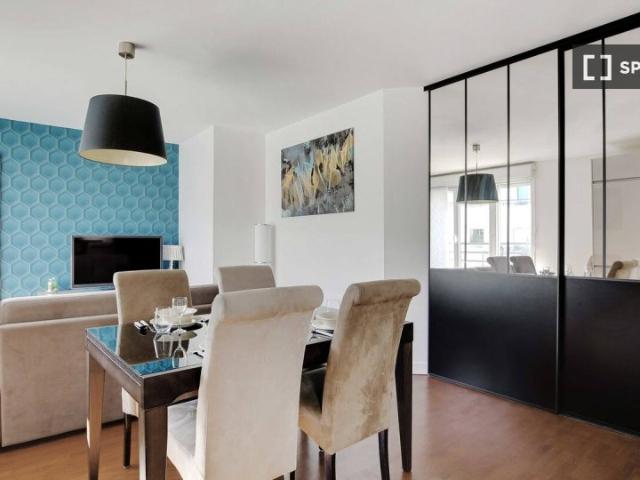 Appartement 1 chambre à louer au Général Leclerc, Paris