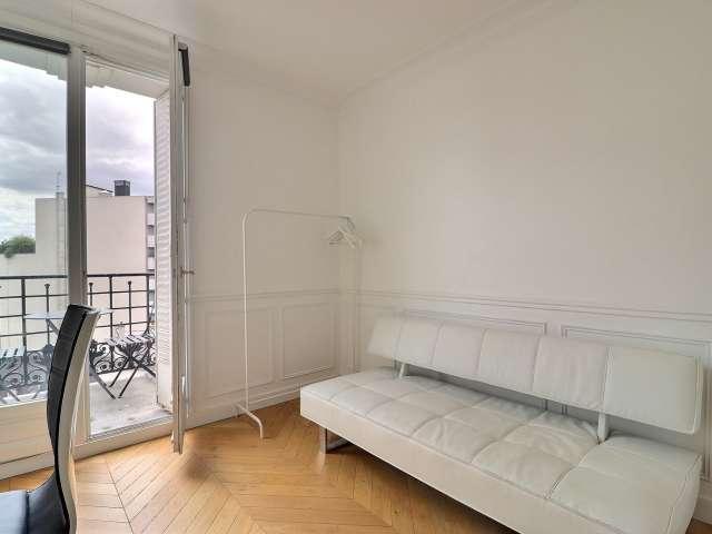 Appartement 1 chambre à louer au Jardin des Plantes, Paris